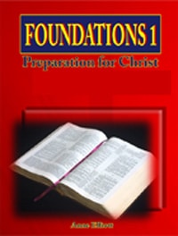 Foundations Bible Curriculum Review