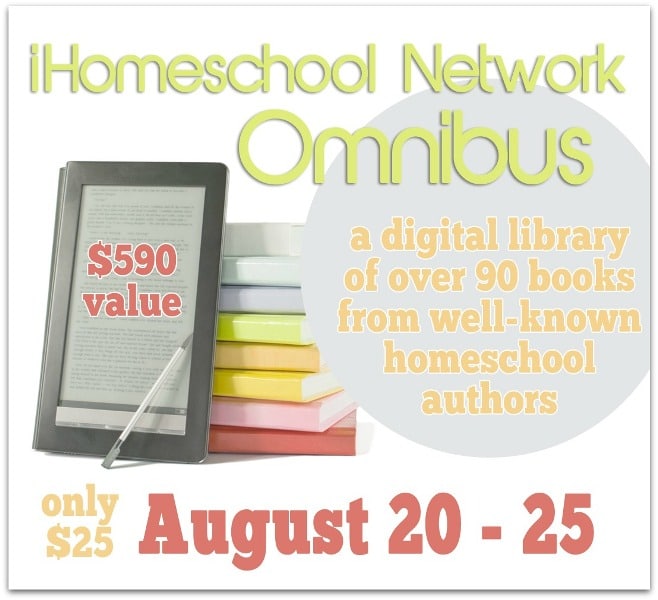 Expand Your Homeschool Curriculum Choices with Omnibus!