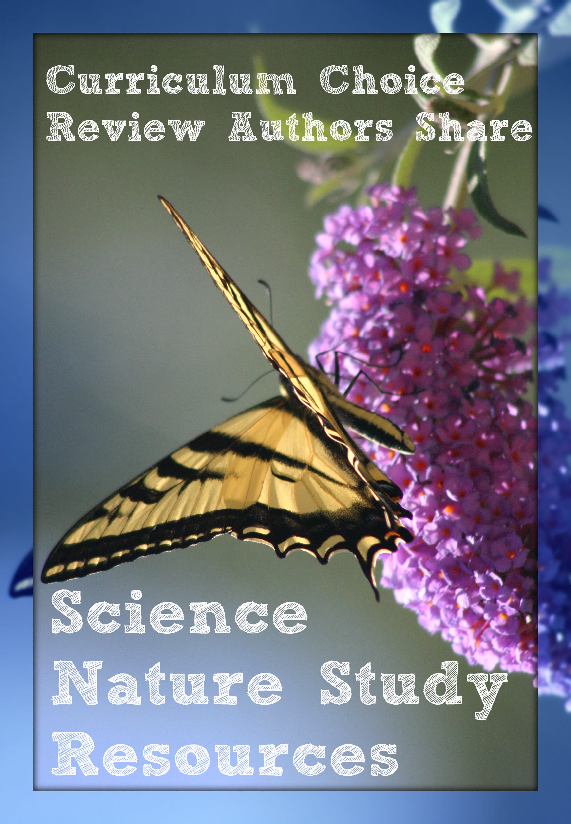 Homeschool Reviews for Nature Study, Science and Technology
