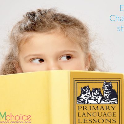 Primary Language Lessons Review