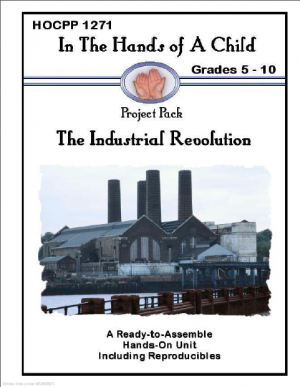 In The Hands Of A Child :: The Industrial Revolution Review - The ...