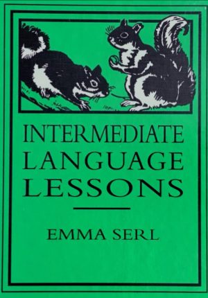 Intermediate Language Lessons