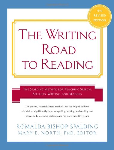 The Writing Road to Reading Review