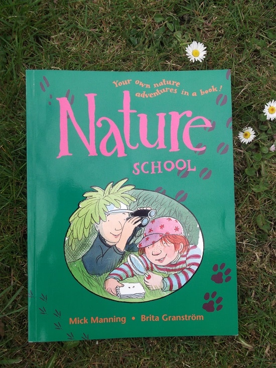 Review – Nature School