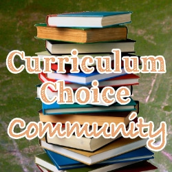 Homeschool Curriculum Choices Made Easy with Pinterest
