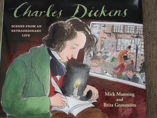 Charles Dickens Review
