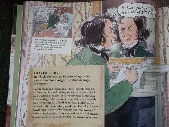 Charles Dickens (4)