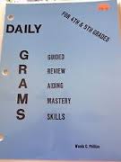 Daily Grams Review