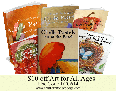 Art for All Ages Complete Bundle $10 off