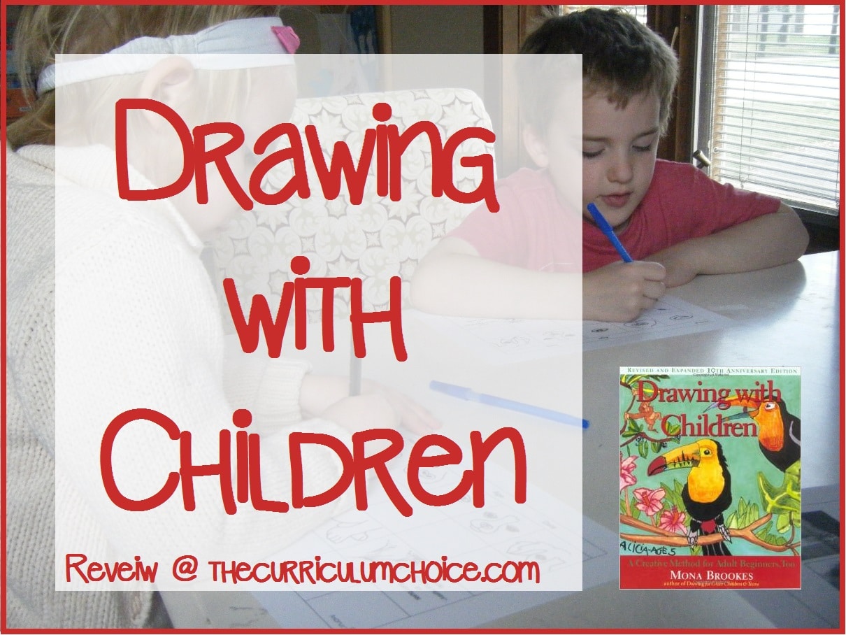 Drawing with Children Review