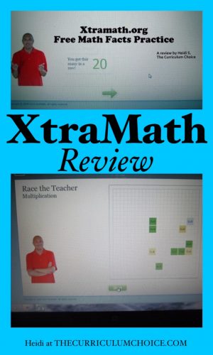XtraMath: Free math Facts Practice is straight forward and daily math practice. It is a FREE, web-based math facts fluency program. XtraMath is a nonprofit organization supported by grants and donations, dedicated to helping students learn addition, subtraction, multiplication, and division facts.