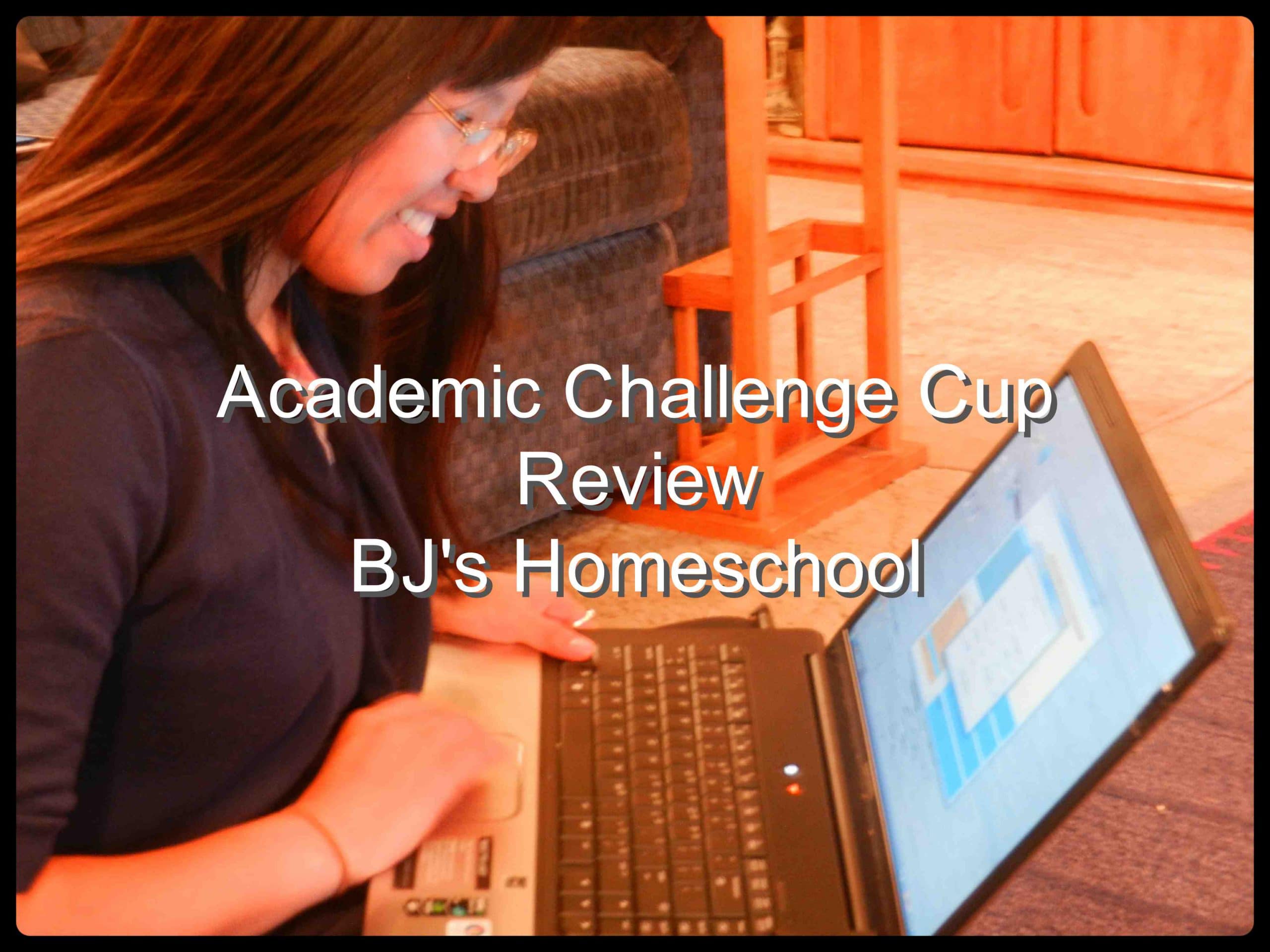 Academic Challenge Cup Review