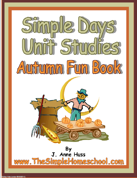 Simple Schooling :: Autumn Days Review