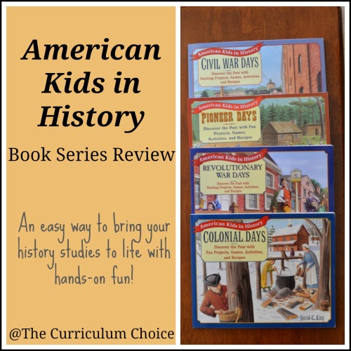 american history pictures for kids