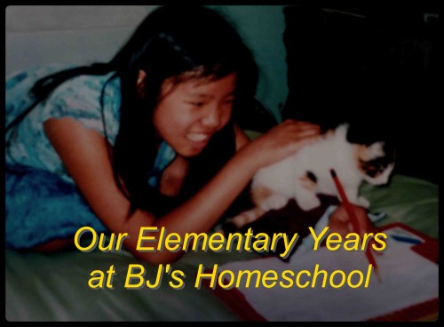 BJ Homeschool