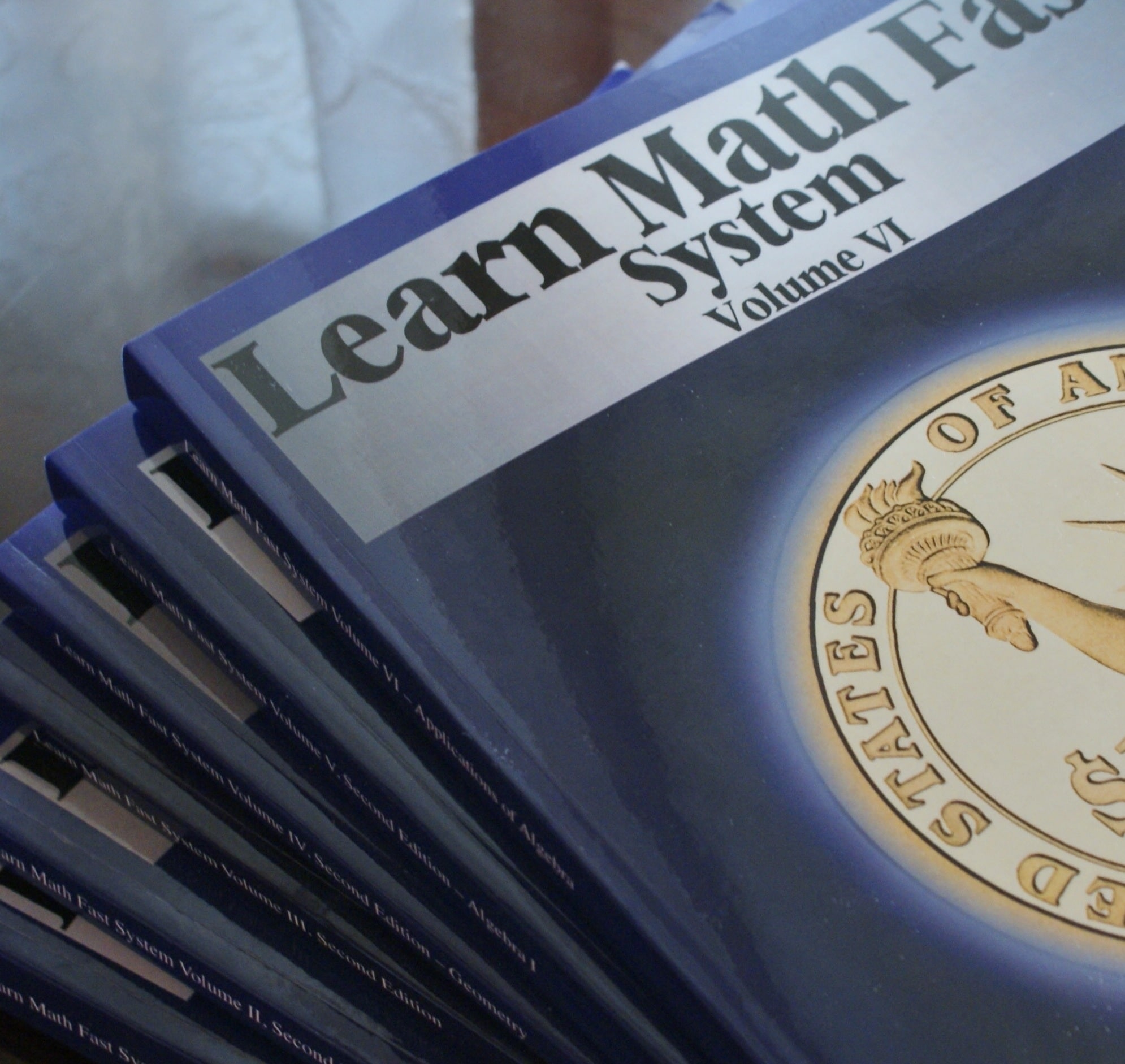 Learn Math Fast Review The Curriculum Choice