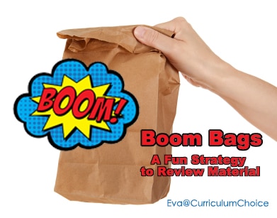 Boombag sale