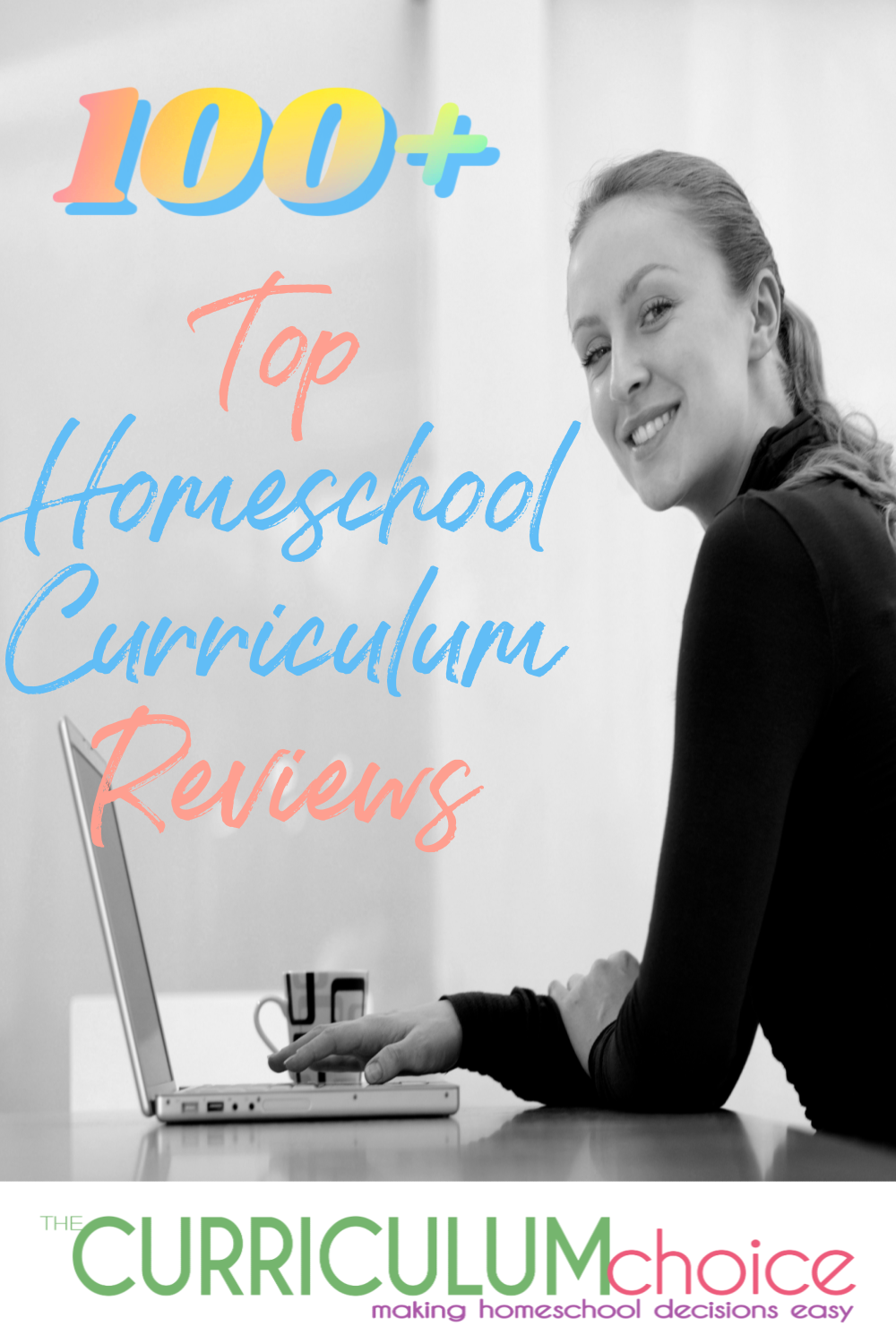 100 Top Homeschool Curriculum Reviews