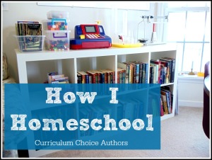 How To Start Homeschooling - The Curriculum Choice