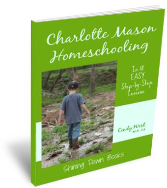 Charlotte Mason Homeschooling made easy!