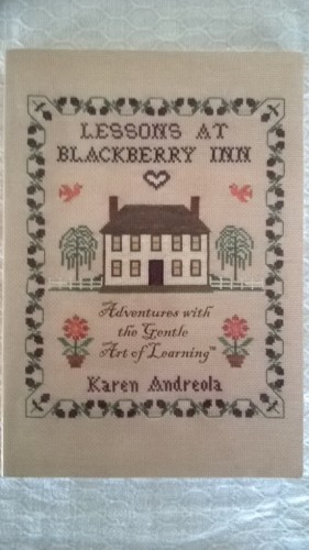 Lessons at Blackberry Inn - Review