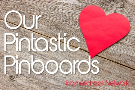 Making Homeschool Decisions Easy with Pinterest