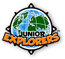 Junior Explorers Review