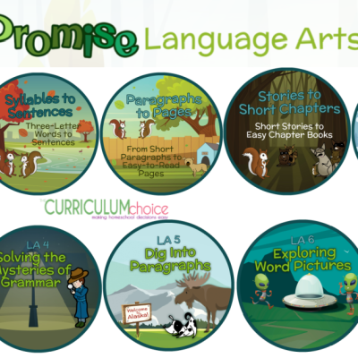 WinterPromise Language Arts