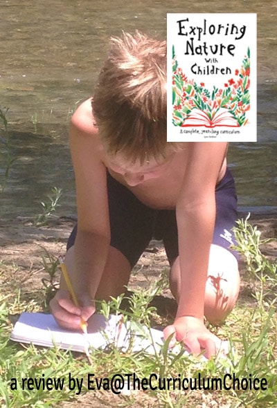 Exploring Nature With Children: A Review