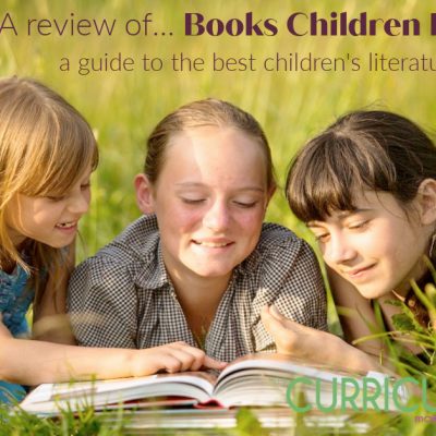 Books Children Love, A Review