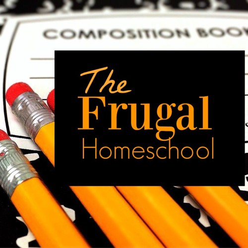 There is no reason why homeschooling has to be expensive. In fact, there will be times when you just don't have the money to buy the curriculum that you need / want. During those times you will need to utilize some creative purchasing techniques and a frugal homeschool list like this one.