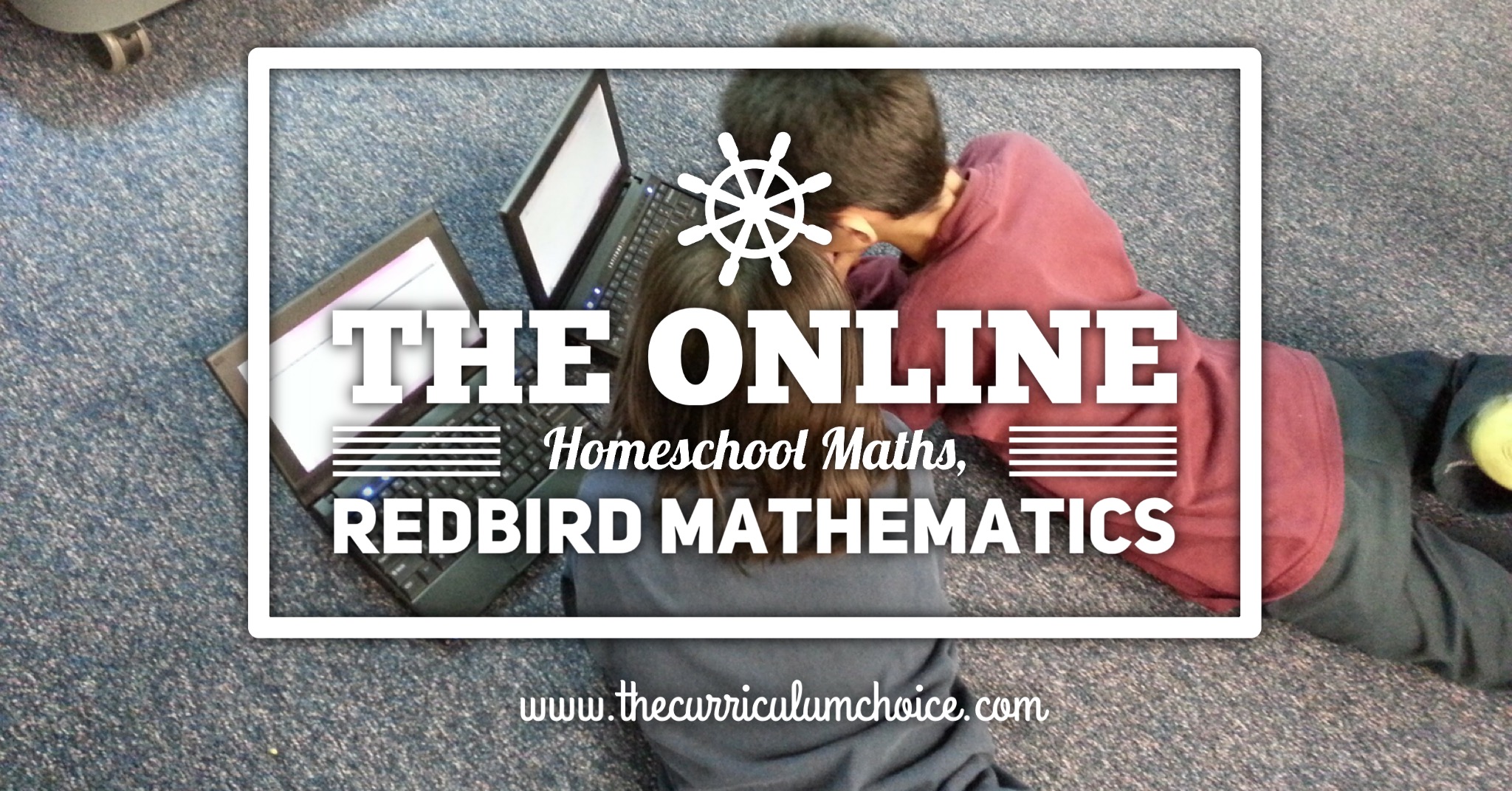 The Online Homeschool Maths for Critical Thinking, Redbird Mathematics