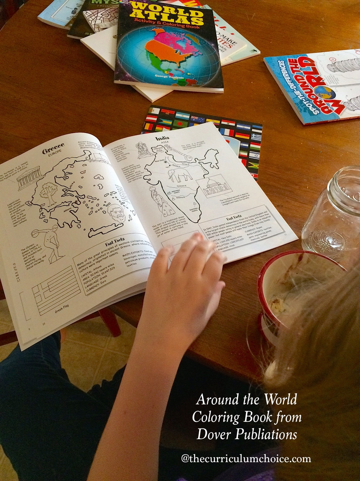 World History Homeschool Fun The Curriculum Choice
