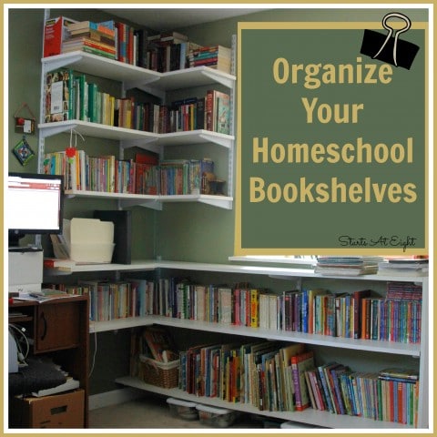 Organize-Your-Homeschool-Bookshelves-480x480