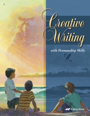 Creative Writing with A Beka – My Review