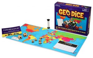 My Favorite World Geography Games - The Curriculum Choice