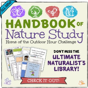 Handbook of Nature Study Ultima0te Naturalist Library 300 by 300