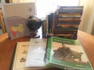 BookShark History With Readers 7