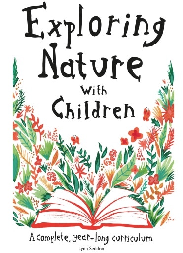 Exploring Nature with Children, a Charlotte Mason Method