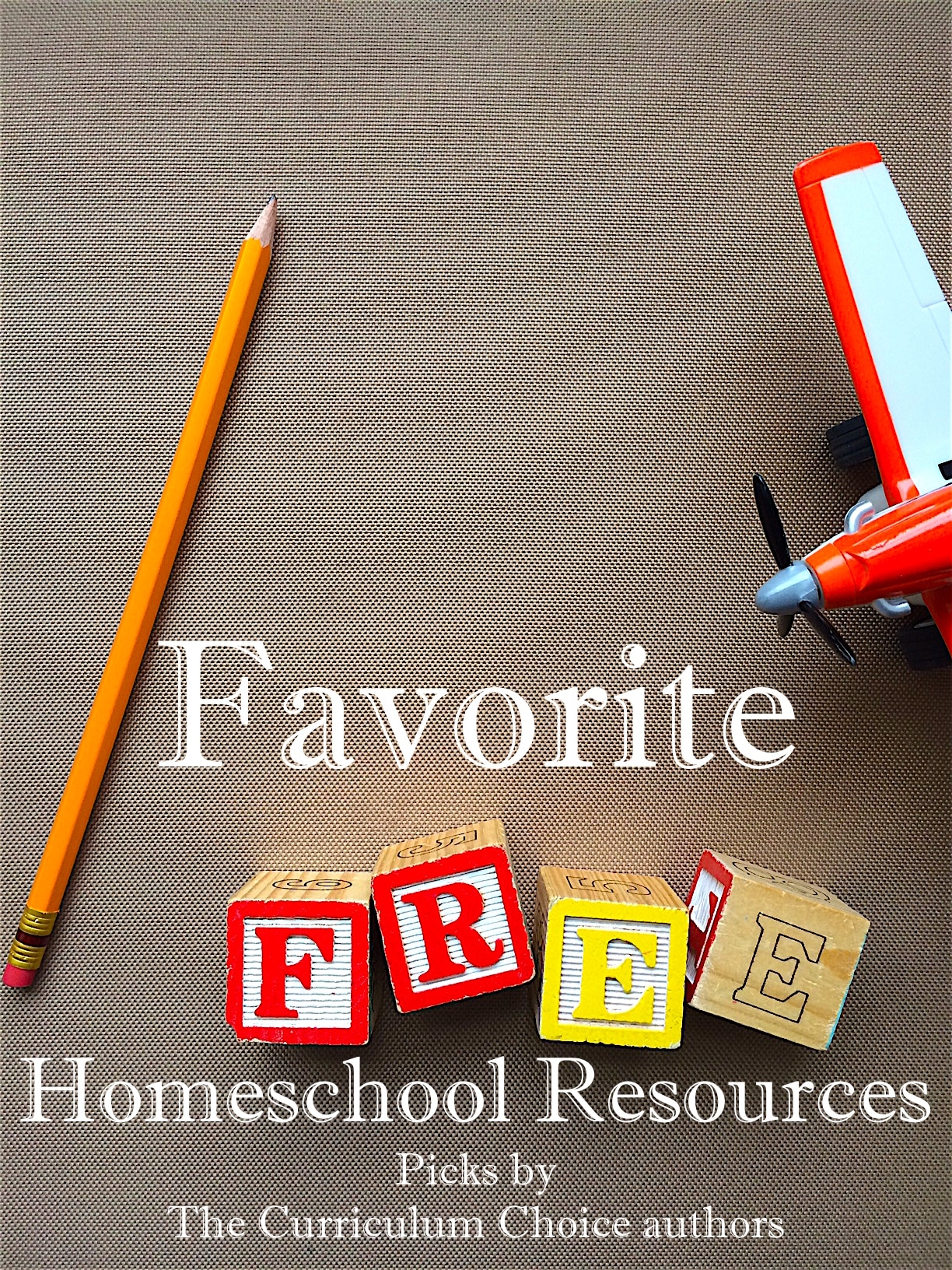 Our Favorite Free Homeschool Resources