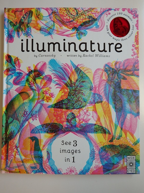 Illuminature Children’s Book – A Review