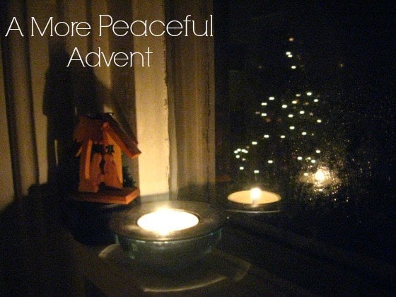 Advent Morning Time