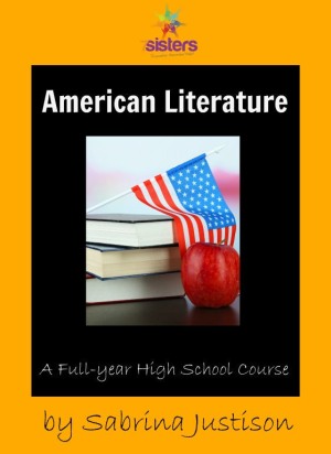 American Literature by 7 Sisters  – My Review