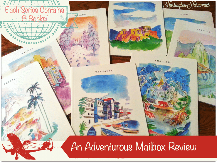 Adventurous Mailbox Review