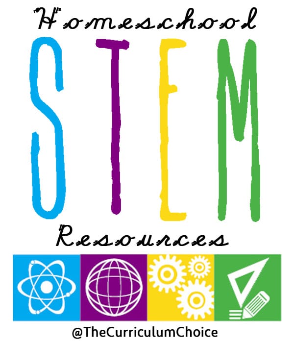 Homeschool Science Curriculum