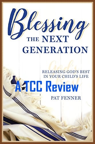 Parenting Teens – Blessing the Next Generation