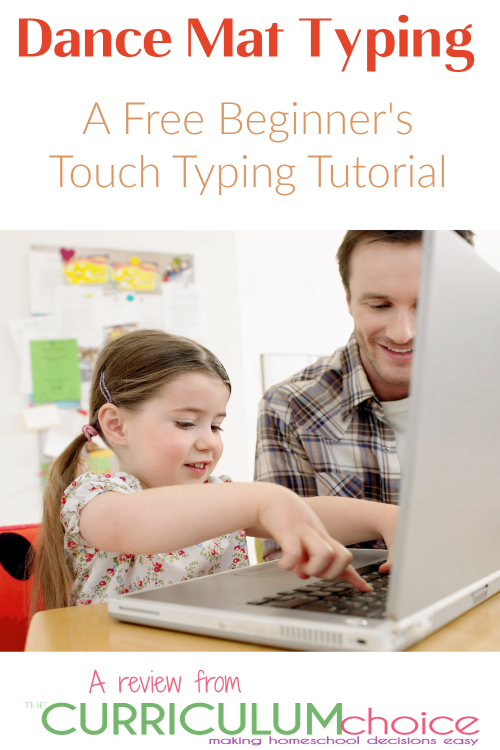 Dance Mat Typing - A Free Beginner's Touch Typing Tutorial. Dance Mat Typing is a fun online program provided by the BBC and a great way to introduce your elementary age students to touch-typing.