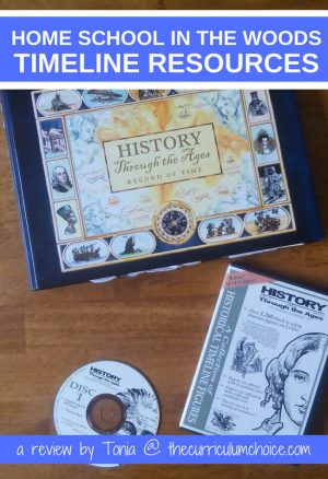 History is the favorite subject of many homeschool families. With great stories and fun activities, it’s easy to see why. But sometimes all those fascinating events and people can feel like one big jumbled mess. Homeschool timeline resources are the solution to keeping everything organized!