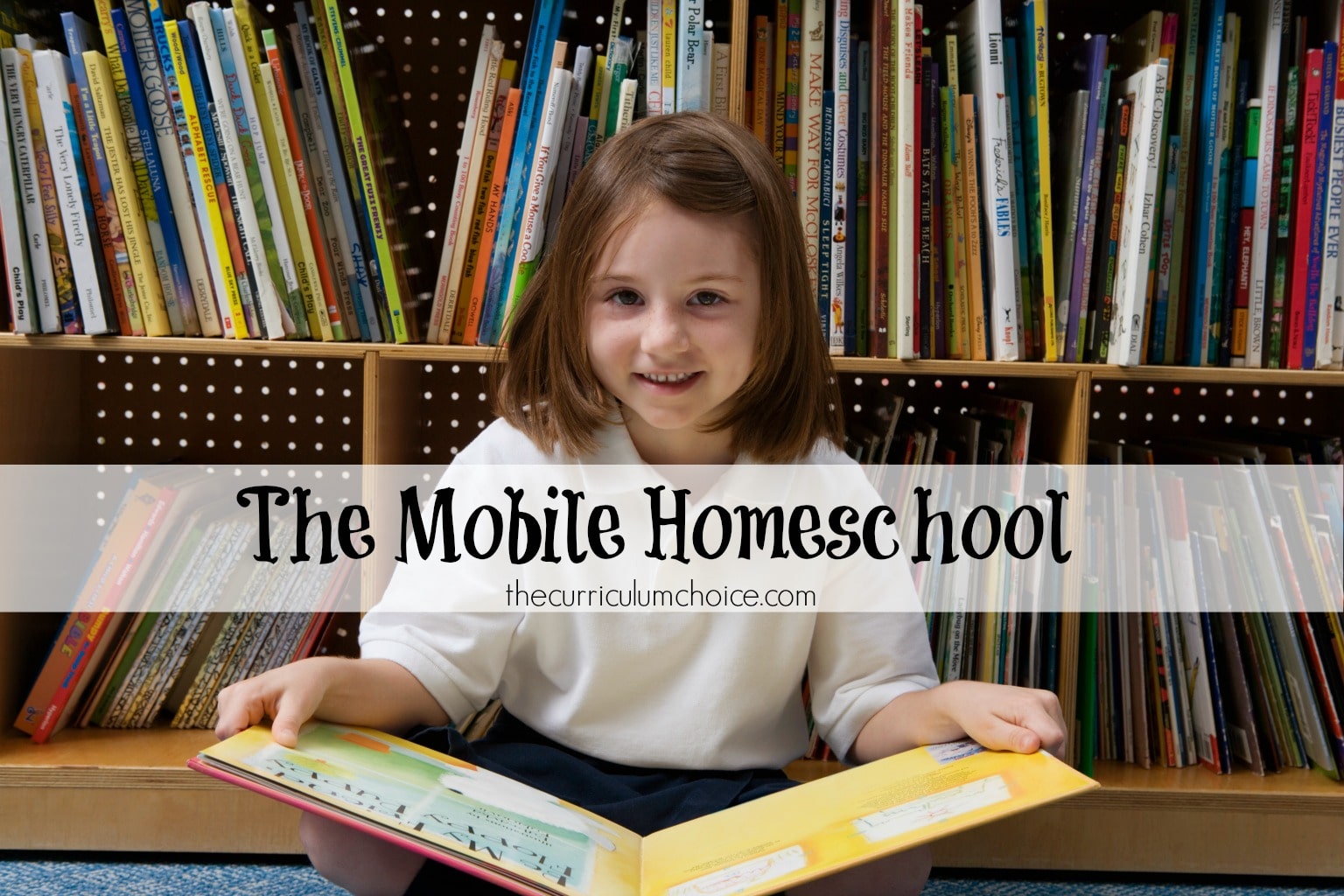 The Mobile Homeschool