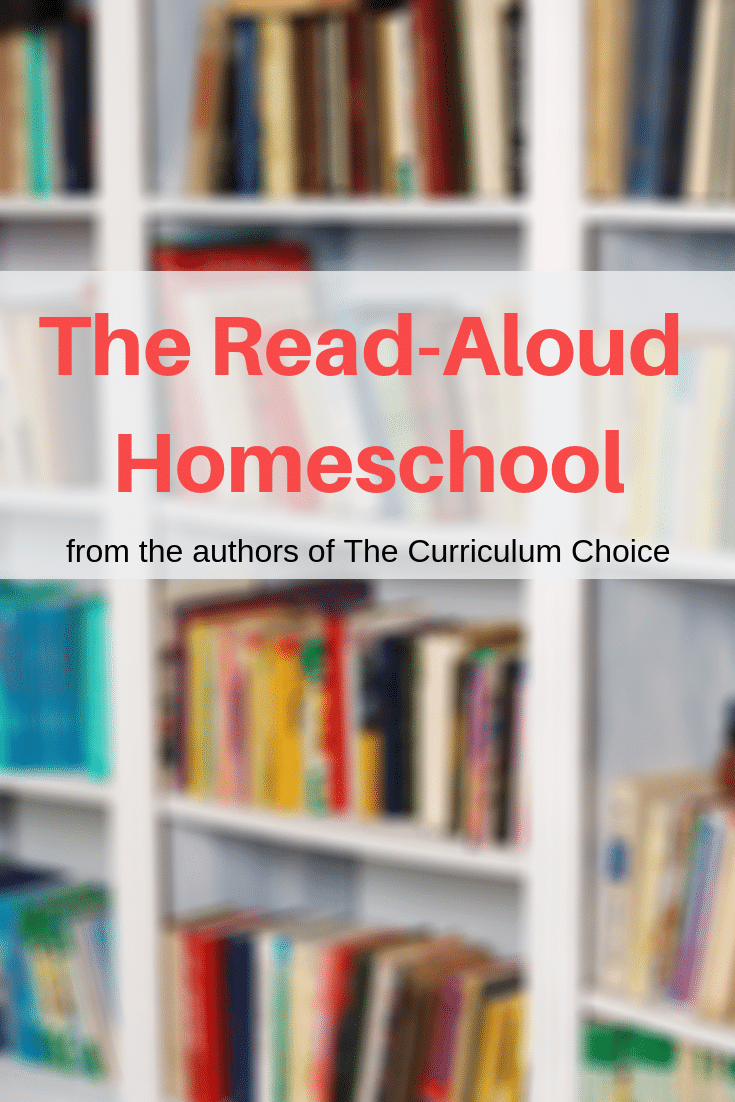 The Read Aloud Homeschool